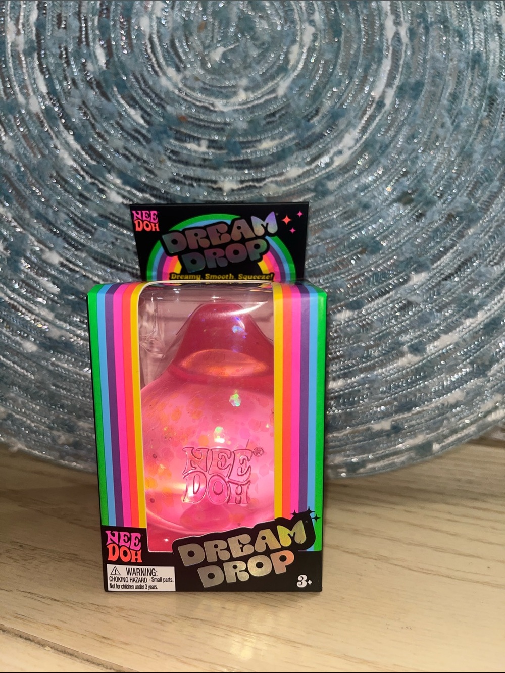 Needoh dream drop -pink